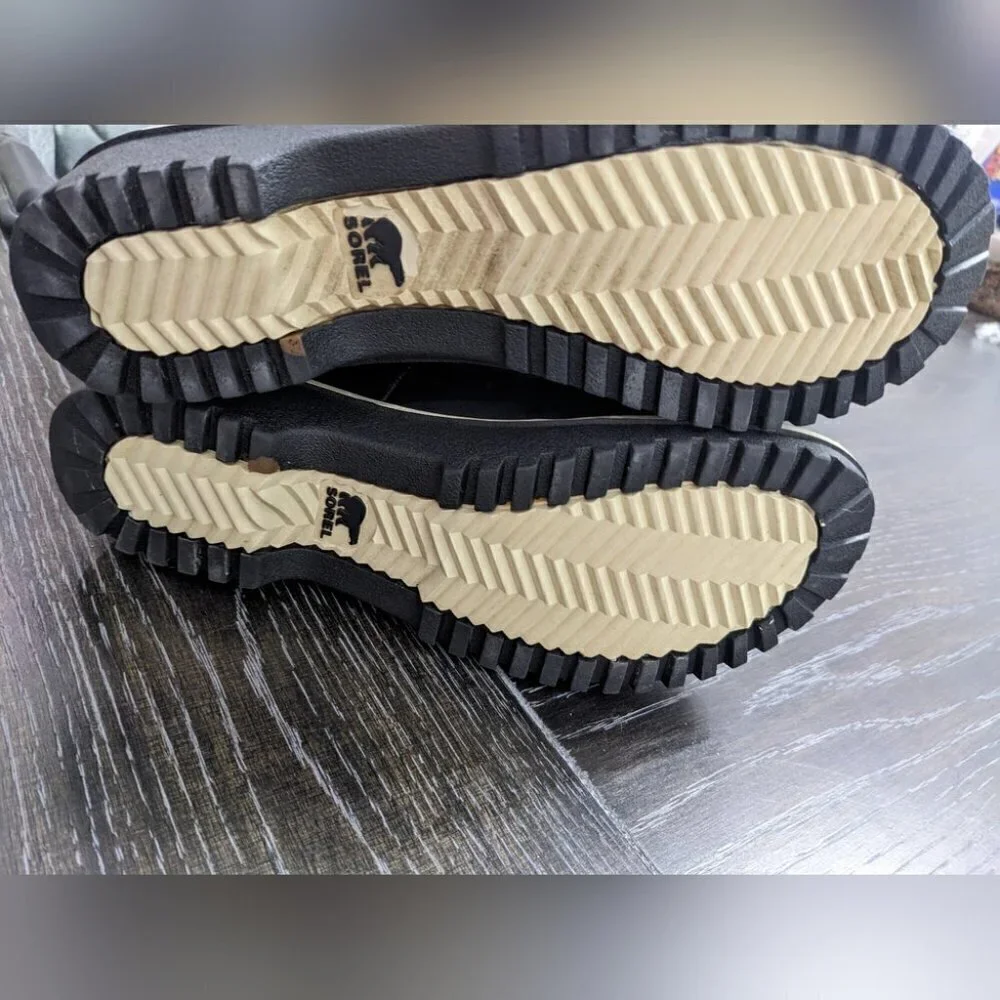 Sorel | women's tivoli high II waterproof boots - Picture 8 of 10